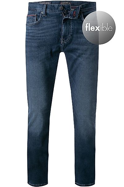 Tommy Hilfiger Jeans MW0MW21867/1BQ günstig online kaufen