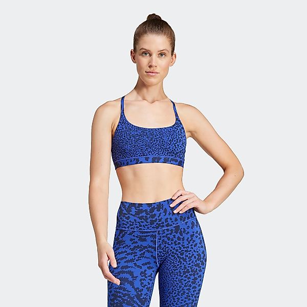 adidas Performance Sport-BH ALL ME LS günstig online kaufen