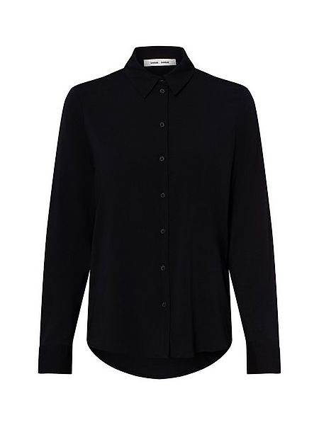 Samsoe & Samsoe Hemdbluse Milly günstig online kaufen