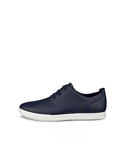 Ecco ECCO Sneaker Leisure M Blau günstig online kaufen