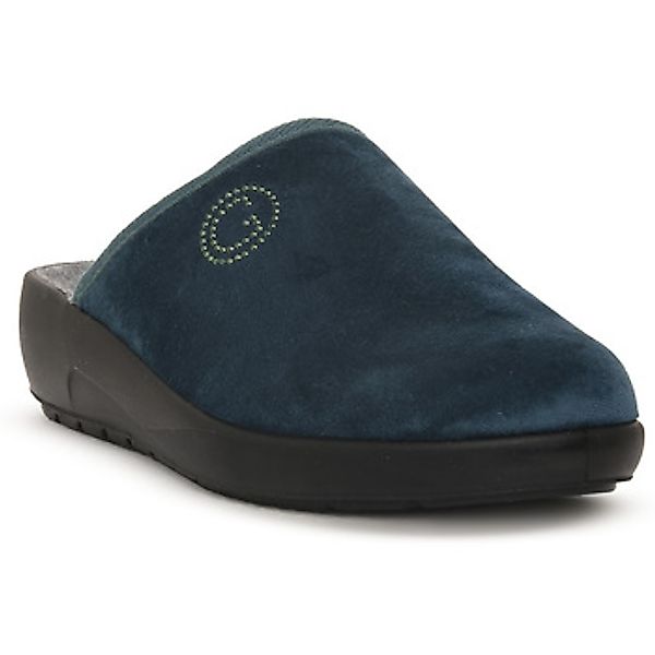 Grunland  Hausschuhe Smeraldo 59roca günstig online kaufen