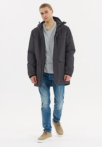 WHISTLER Parka Siberia V2 mit wasserdichtem BionicFinish günstig online kaufen