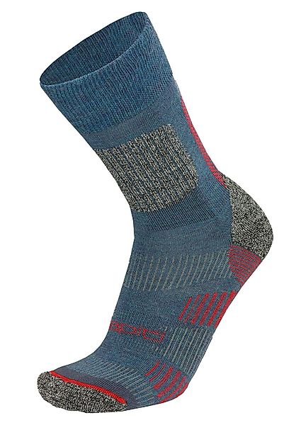 wapiti Wandersocken Trekking S06 Merino günstig online kaufen