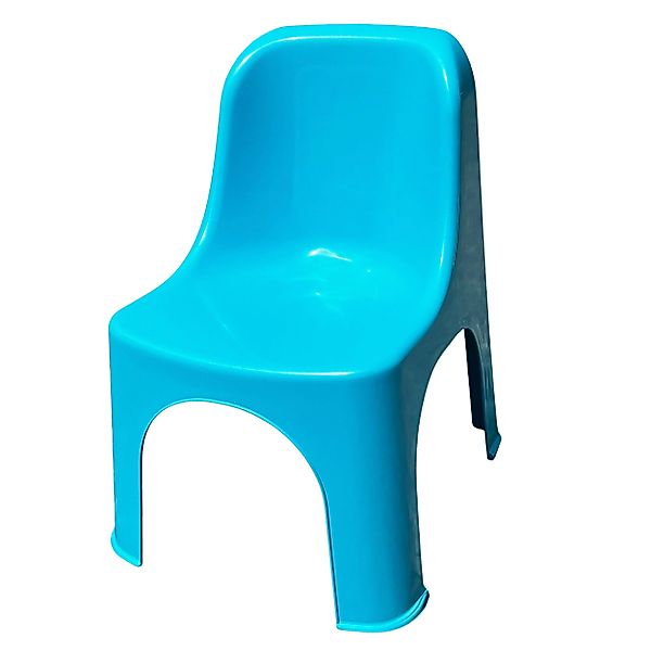 Annastore Kinderstuhl Kinderstuhl - Wetterfester Stuhl günstig online kaufen