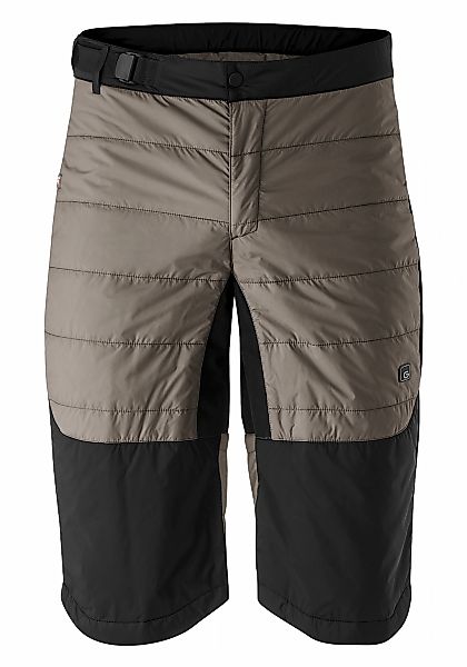 Gonso Fahrradhose "TRAIL SHORTS PRIMALOFT M", Herren Primaloft-Radhose, MTB günstig online kaufen