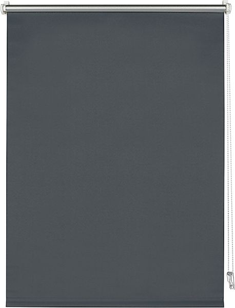 my home Seitenzugrollo »Thermo Klemmrollo Energiesparend«, energiesparend, günstig online kaufen