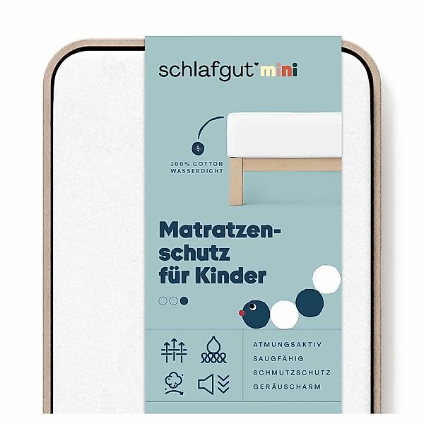 Schlafgut Matratzenauflage "Baseylaer Pro Mini" günstig online kaufen