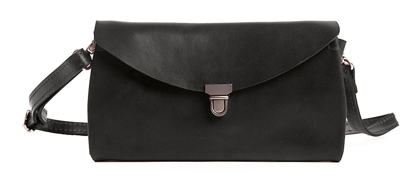 Harold's Umhängetasche Handbag Clutch, aus echtem Rindsleder günstig online kaufen