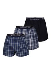 TOM TAILOR Boxershorts TOM TAILOR Herren günstig online kaufen
