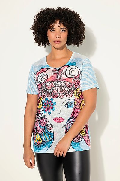 Angel of Style T-Shirt T-Shirt XL günstig online kaufen