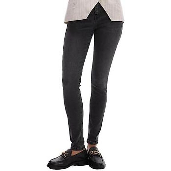 Topshop  Slim Fit Jeans 31000211-BLA günstig online kaufen