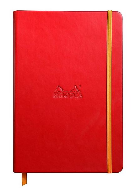 EXACOMPTA Einsteck-Fotoalbum Notizbuch A5, fester Einband, 96 Bl blanko, Pa günstig online kaufen