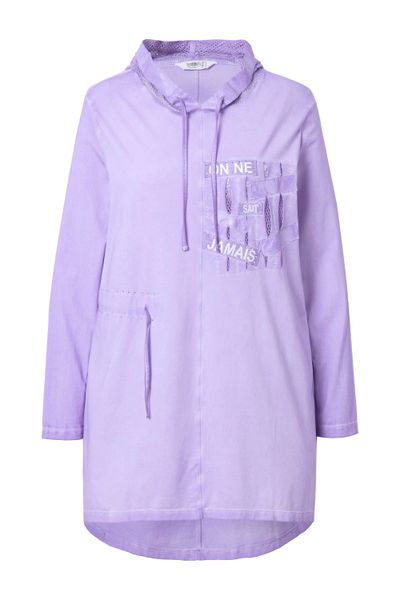 Angel of Style Sweatshirt Long-Sweatshirt oversized günstig online kaufen