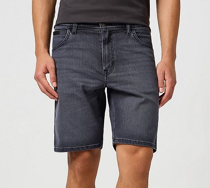 Wrangler 5-Pocket-Jeans WRANGLER TEXAS SHORTS dusk 112364833 günstig online kaufen