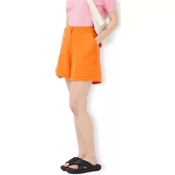 Compania Fantastica  Shorts COMPAÑIA FANTÁSTICA Shorts 43019 - Orange günstig online kaufen