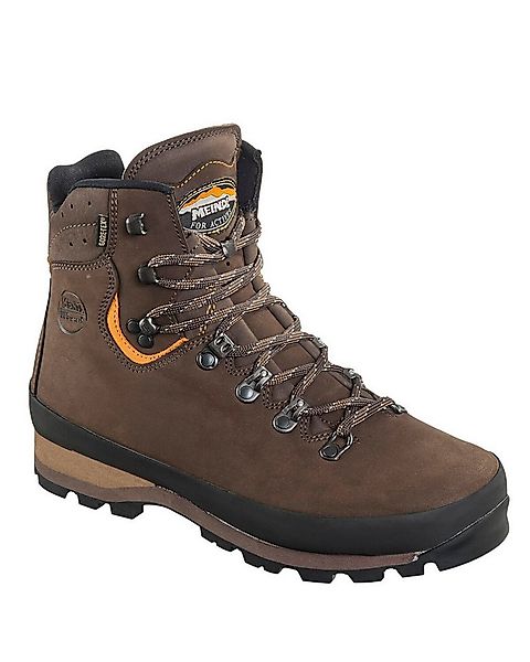 Meindl Stiefel Paradiso Silnubuk GTX Wanderstiefel günstig online kaufen