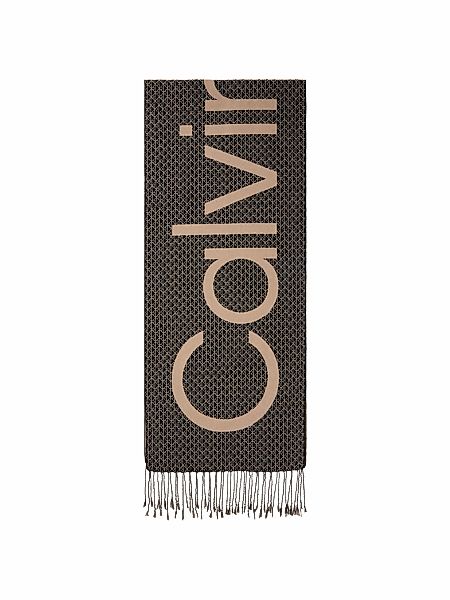 Calvin Klein Schal Regular fit günstig online kaufen