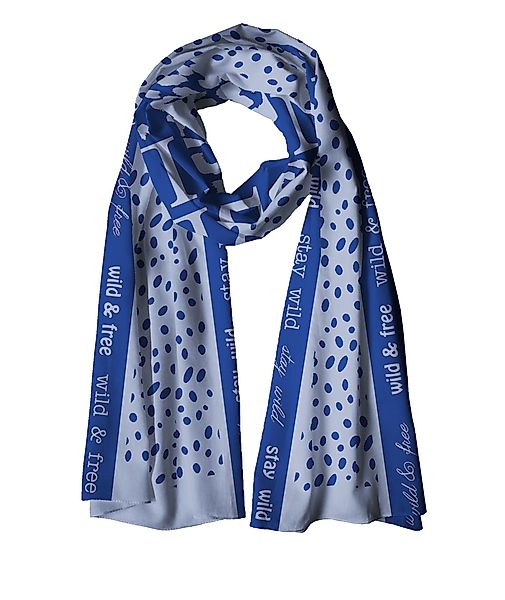 halsüberkopf Accessoires Modeschal Born to be günstig online kaufen