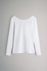 The Set Langarmshirt The Set Langarmshirts günstig online kaufen