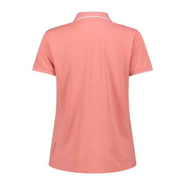 CMP Poloshirt CMP Damen Poloshirt WOMAN günstig online kaufen
