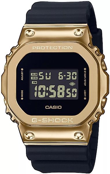 CASIO G-SHOCK Chronograph "GM-5600G-9ER" günstig online kaufen