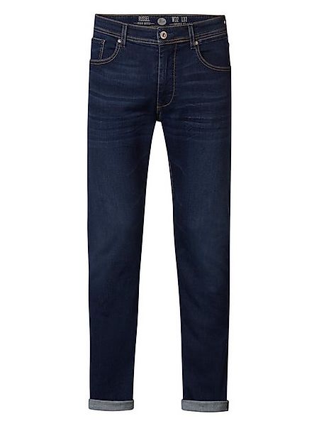 Petrol Industries Regular-fit-Jeans RUSSEL mit Fade-out günstig online kaufen
