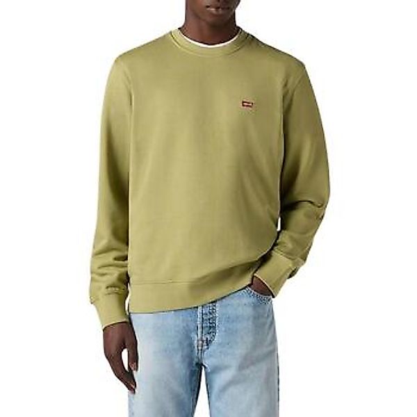 Levi's® Sweatshirt SWEATSHIRT NEW ORIGINAL CREW günstig online kaufen