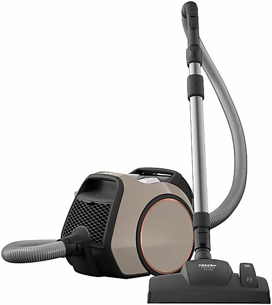 Miele Bodenstaubsauger "Boost CX1 Allergy" 890 W beutellos günstig online kaufen