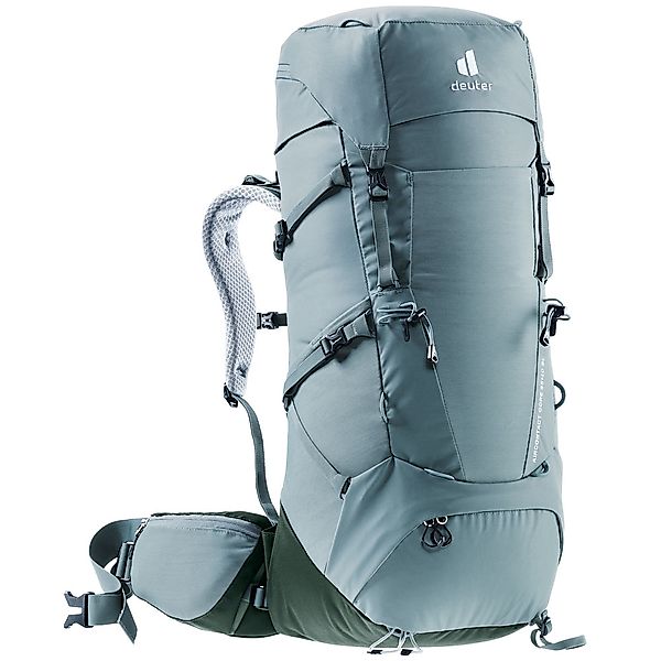 Deuter Aircontact Core SL 35 10 Shale/Ivy günstig online kaufen