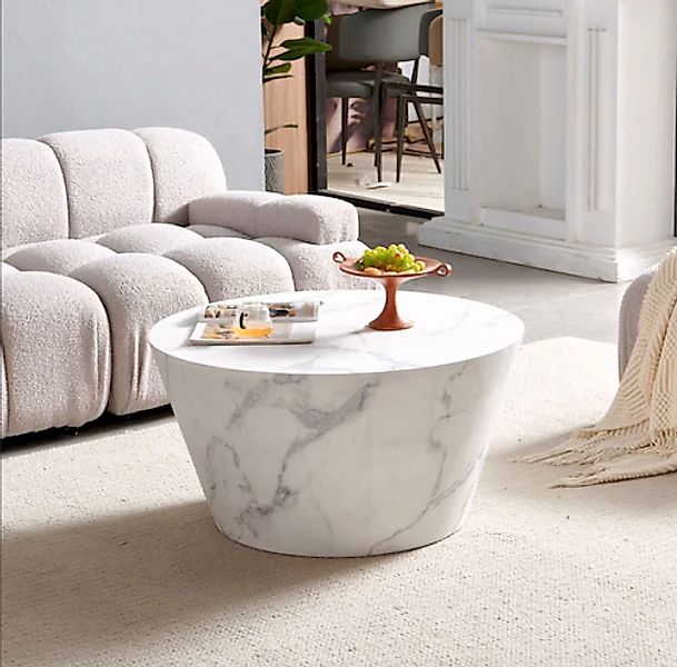 SalesFever Couchtisch »Couchtisch im minimalistischen Stil« 1 Stk. tlg. fol günstig online kaufen