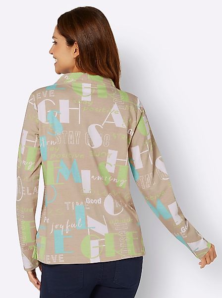 Inspirationen Sweatshirt günstig online kaufen