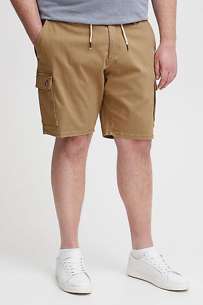 Blend Cargoshorts "BHSiello Big & Tall" Stilvolle Cargo Shorts mit Taschen günstig online kaufen