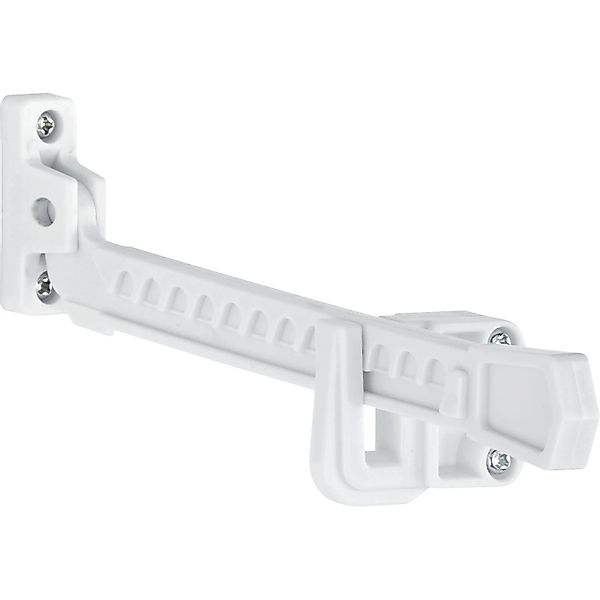 AnsaPro Fensterfeststeller Weiß günstig online kaufen