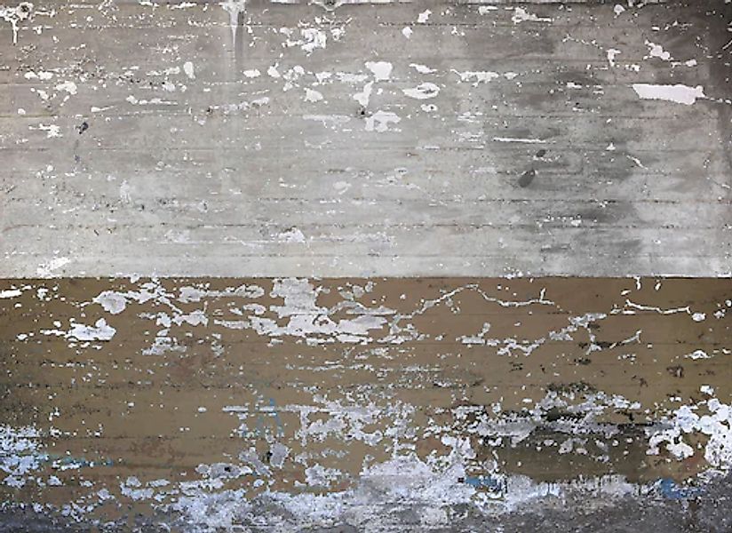living walls Fototapete »Designwalls Concrete Coated« glatt Vlies, Wand, Sc günstig online kaufen