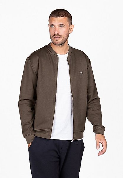 Key Largo Sweatjacke MSW KLRICK jacket günstig online kaufen