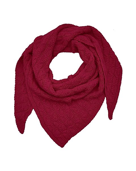 Der Trachtler Dreieckstuch Trachtentuch "Lilly", mit günstig online kaufen