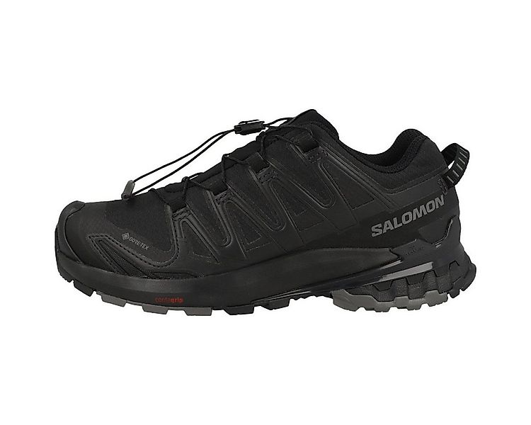 Salomon XA PRO 3D V9 GTX Damen Laufschuh Sneaker, Turnschuhe, Sportschuhe, günstig online kaufen
