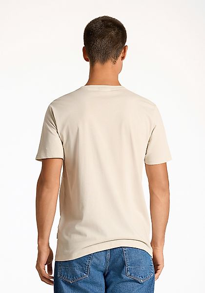 LINDBERGH T-Shirt "Lindbergh T-shirt" günstig online kaufen