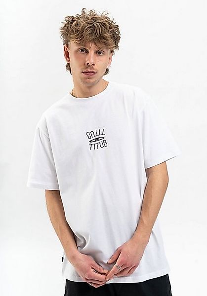 TITUS T-Shirt Olho günstig online kaufen