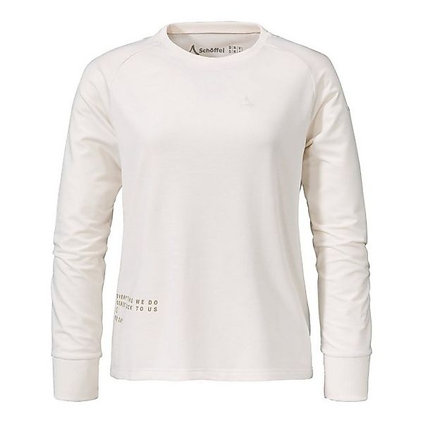 Schöffel Langarmshirt Schöffel W Longsleeve Breslau Damen Langarm-Shirt günstig online kaufen