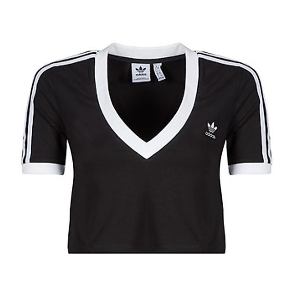 adidas  T-Shirt CROPPED TEE günstig online kaufen