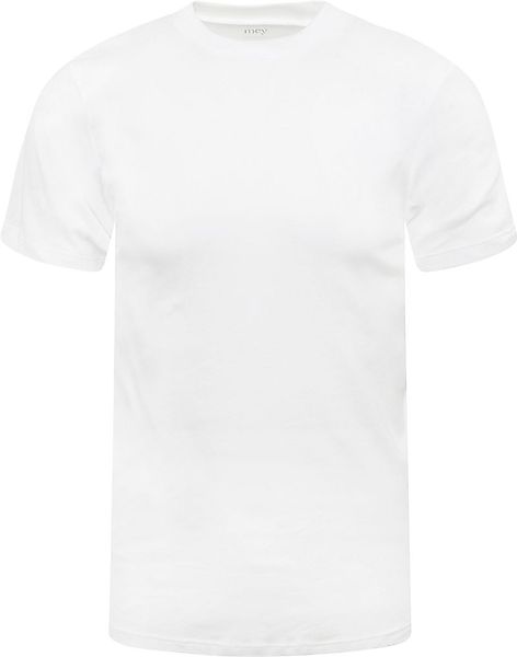 Mey Unterziehshirt "SERIE NOBLESSE", ohne Seitennähte, Feinripp, Rundhalsau günstig online kaufen