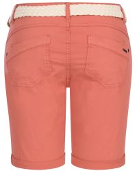 Stitch & Soul Bermudas Damen Short günstig online kaufen