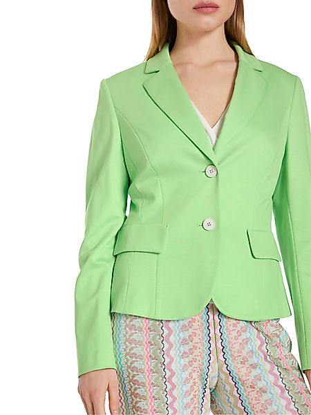 Marc Cain Kurzblazer Sesonal Colours Premium günstig online kaufen