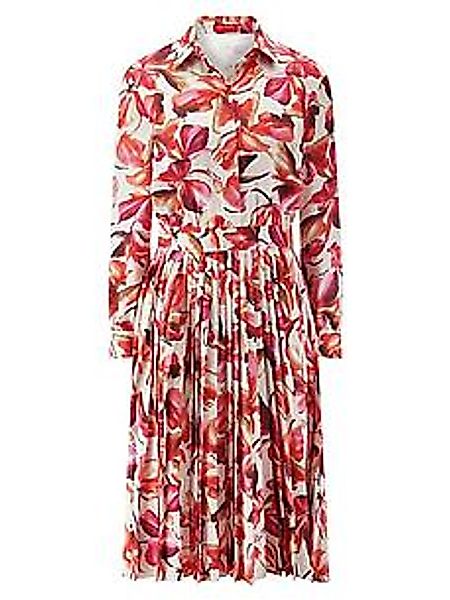 Kleid Laura Biagiotti Roma rosé günstig online kaufen