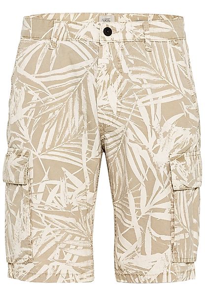 camel active Bermudas Cargo Shorts Regular günstig online kaufen