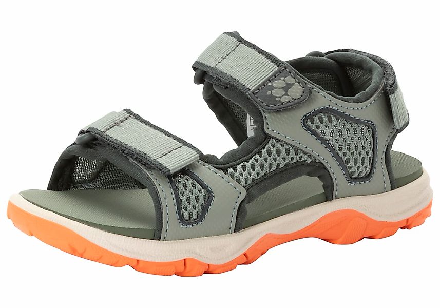 Jack Wolfskin TARACO BEACH SANDAL K günstig online kaufen