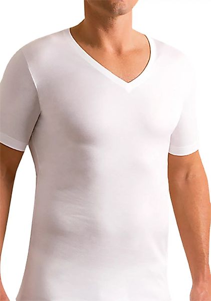 Novila Natural Comfort V-Shirt 8036/06/01 günstig online kaufen