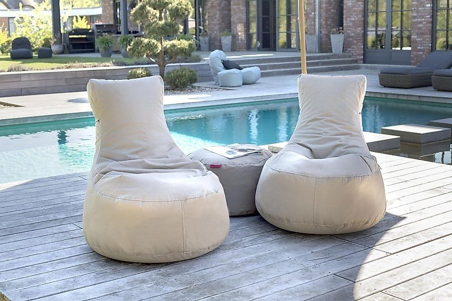 OUTBAG Sitzsack Slope Plus (Sitzsack), made günstig online kaufen