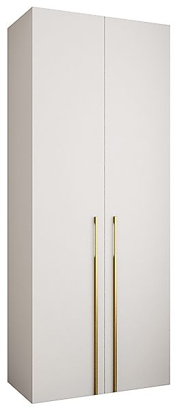 ABIKS MÖBEL Drehtürenschrank COMO 3 Schlafzimmerschrank günstig online kaufen